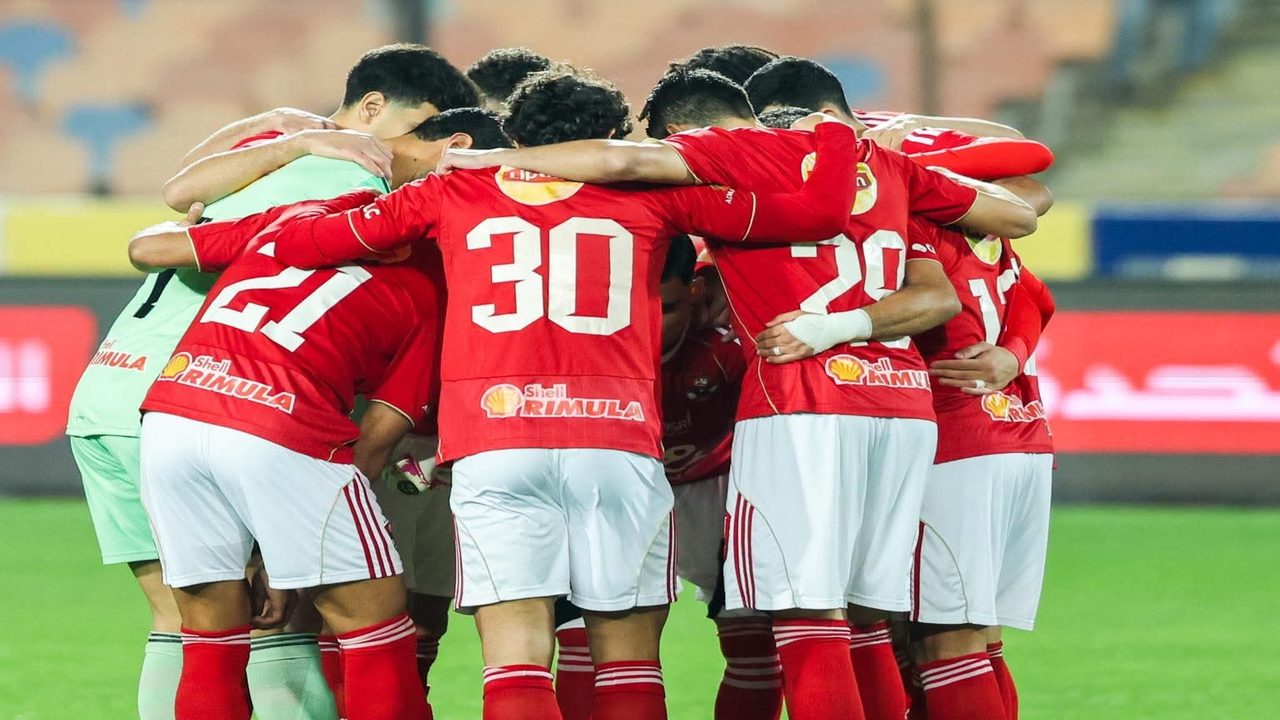 توقيت مواجهة الأهلي القادمة ببطولة الدوري عقب تعادله المثير ضد فريق زد